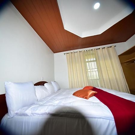 Kubus Homes קיגאלי מראה חיצוני תמונה