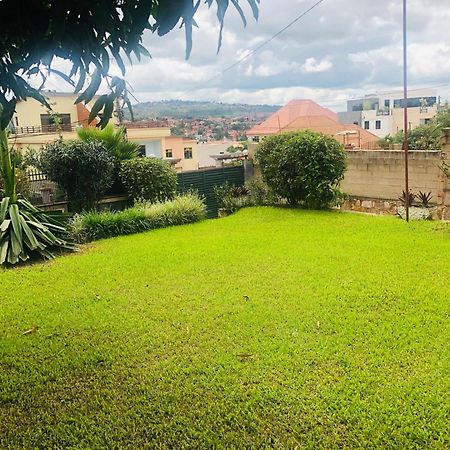 Kubus Homes קיגאלי מראה חיצוני תמונה