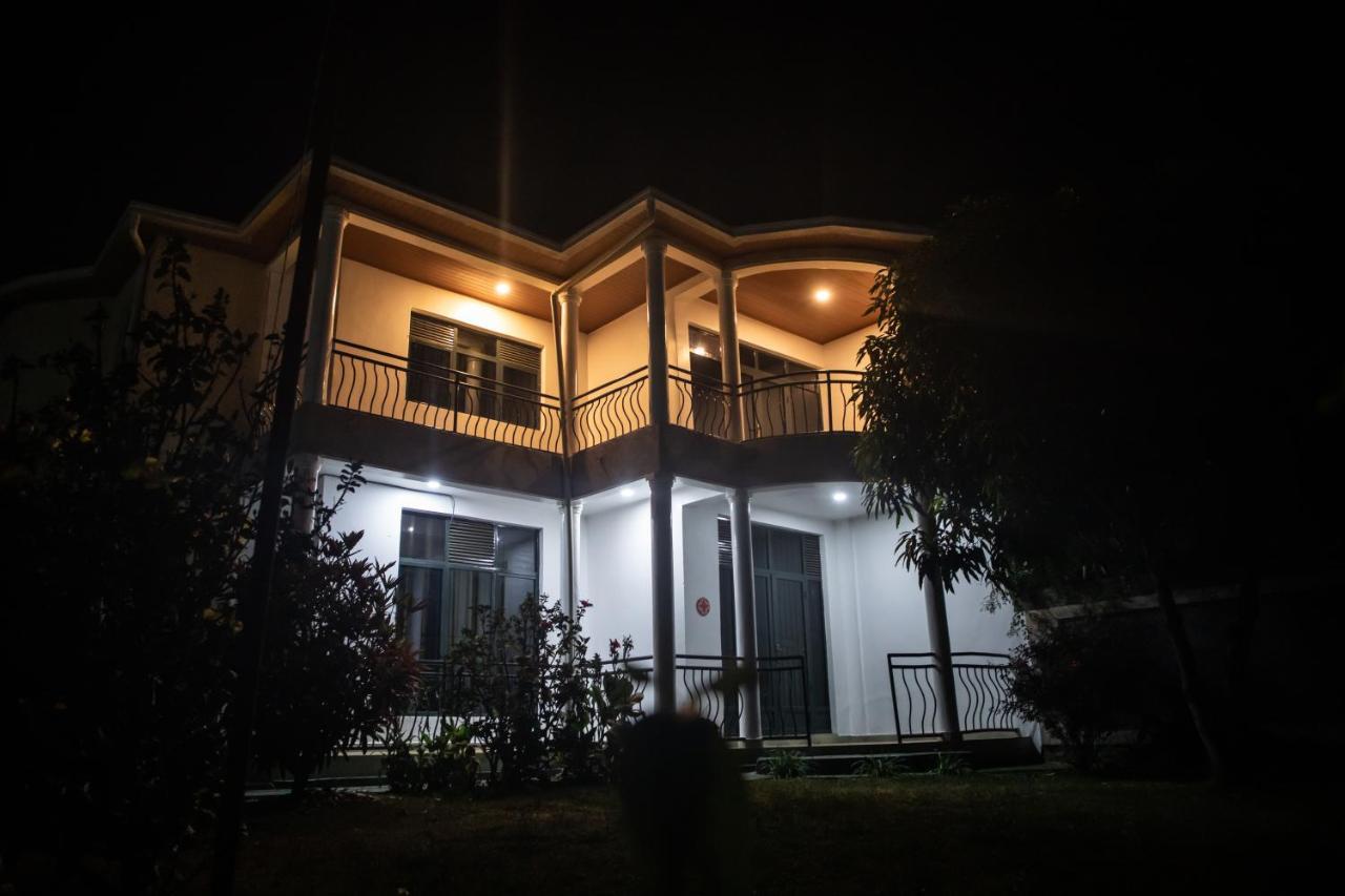 Kubus Homes קיגאלי מראה חיצוני תמונה