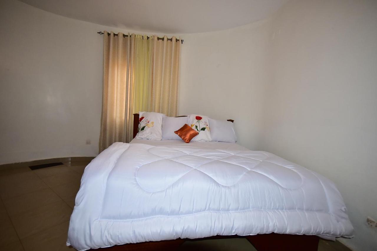 Kubus Homes קיגאלי מראה חיצוני תמונה