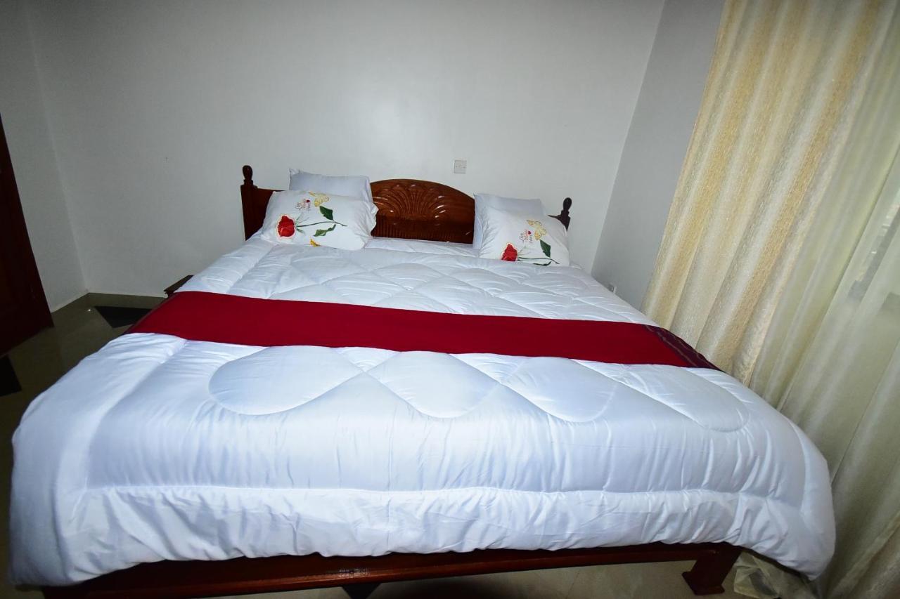 Kubus Homes קיגאלי מראה חיצוני תמונה