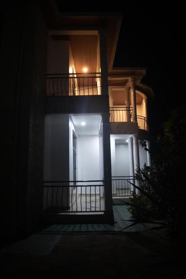 Kubus Homes קיגאלי מראה חיצוני תמונה