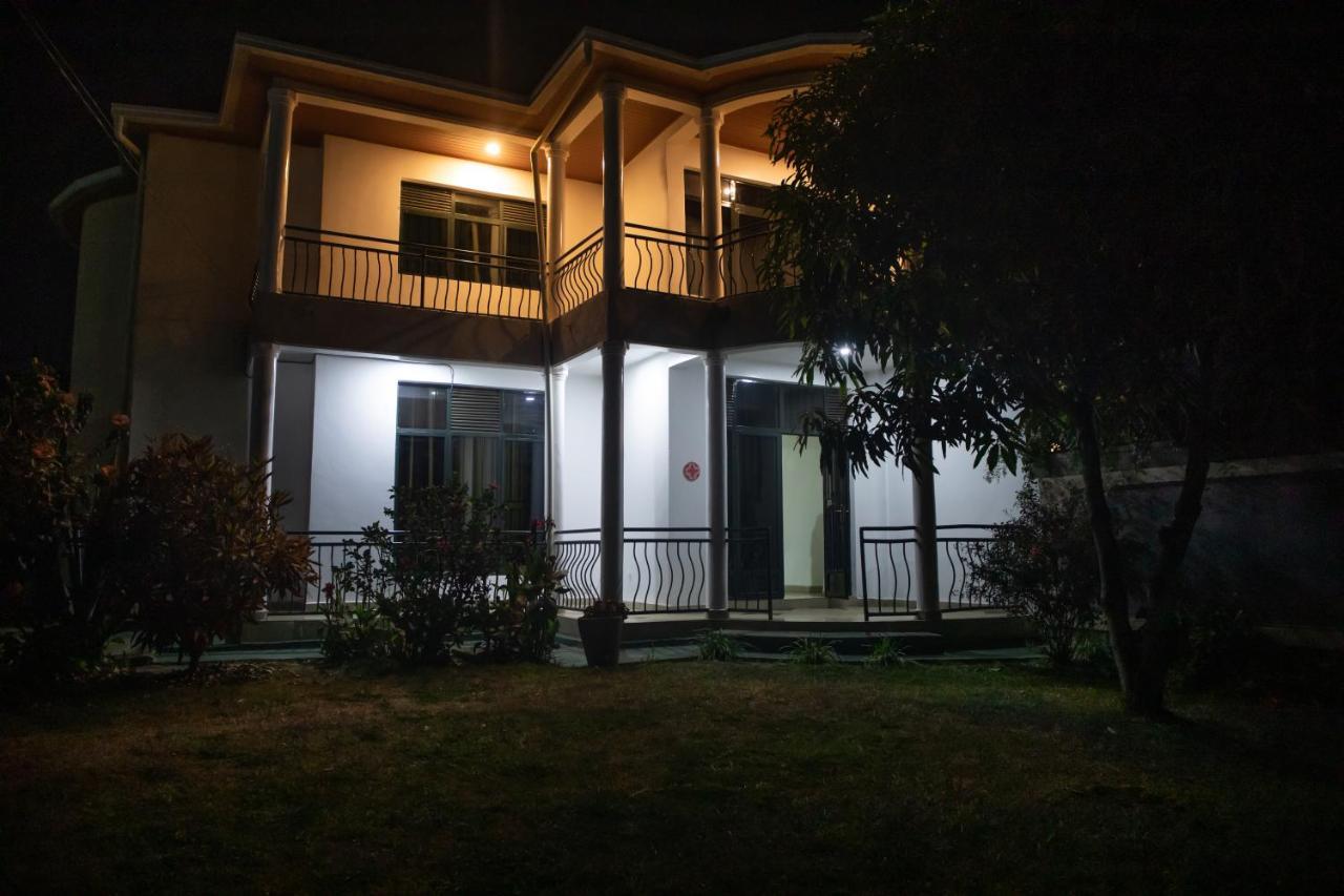 Kubus Homes קיגאלי מראה חיצוני תמונה
