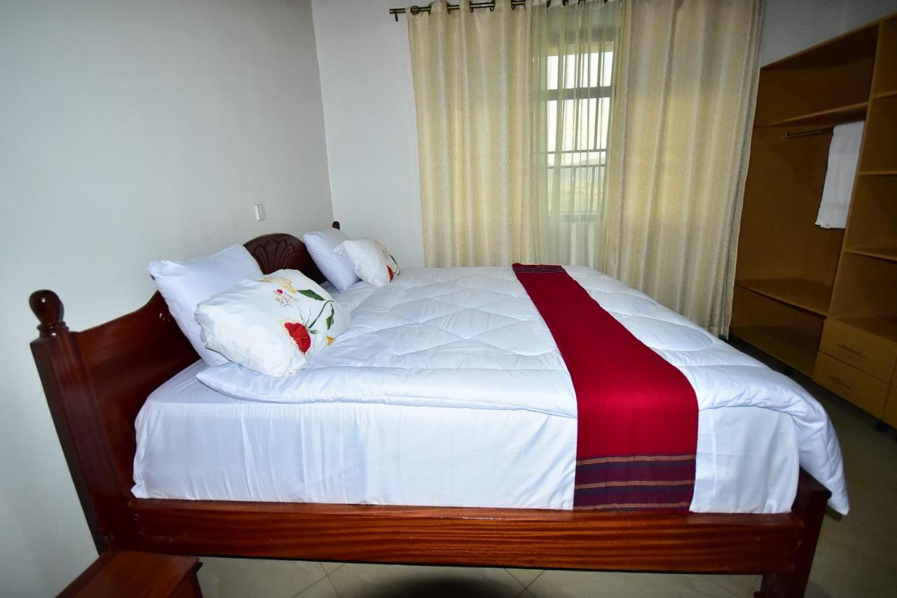 Kubus Homes קיגאלי מראה חיצוני תמונה