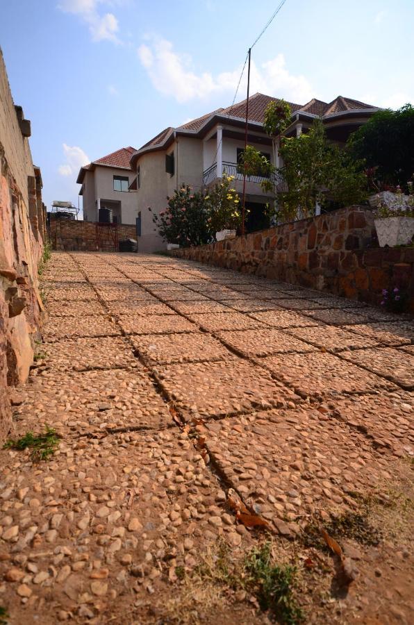 Kubus Homes קיגאלי מראה חיצוני תמונה