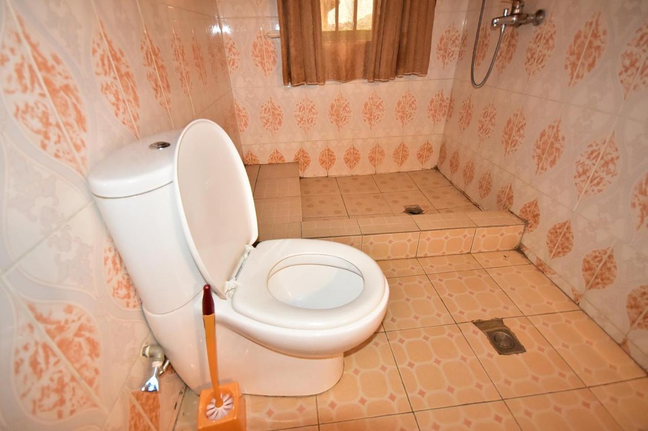 Kubus Homes קיגאלי מראה חיצוני תמונה