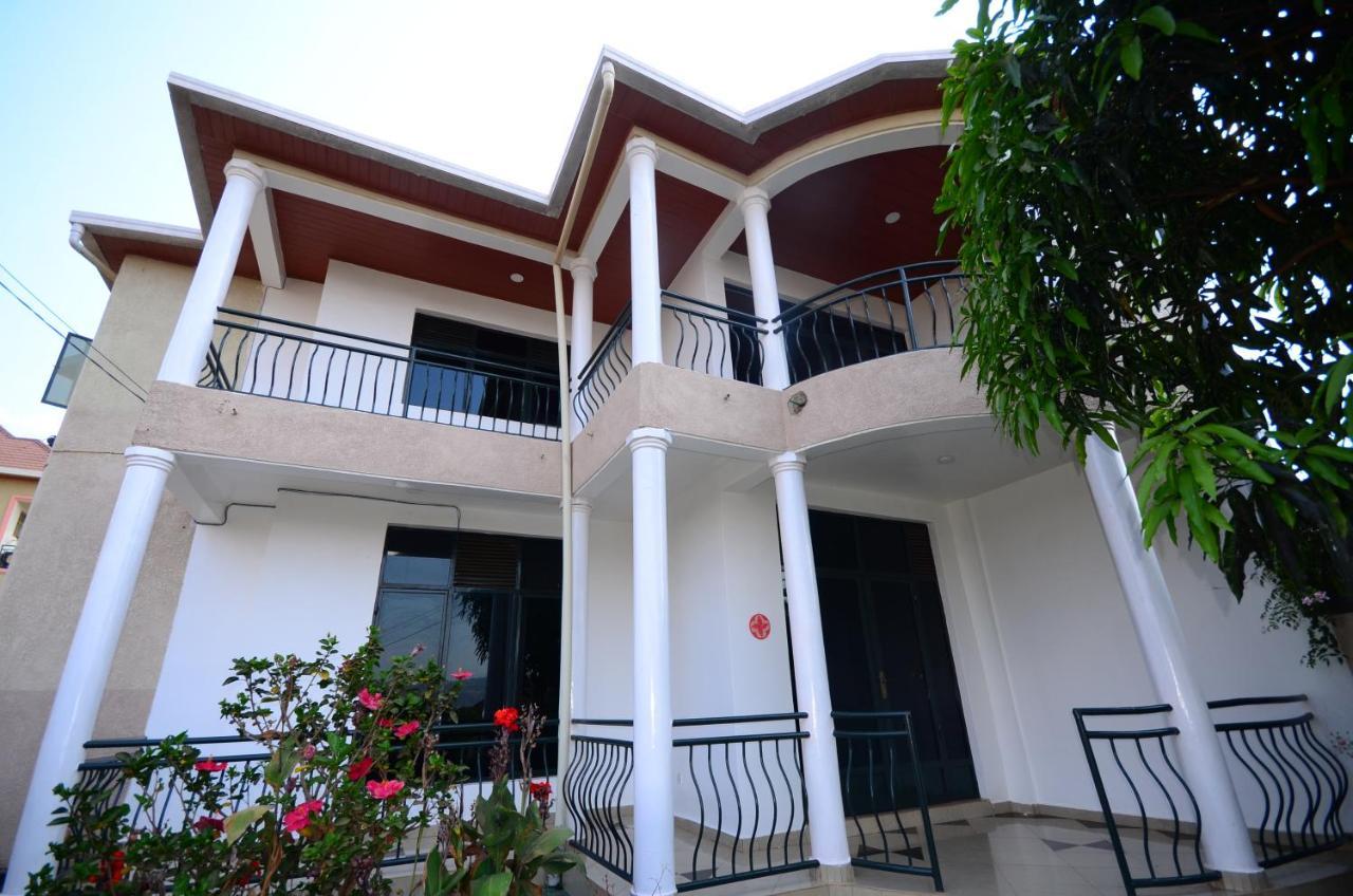 Kubus Homes קיגאלי מראה חיצוני תמונה