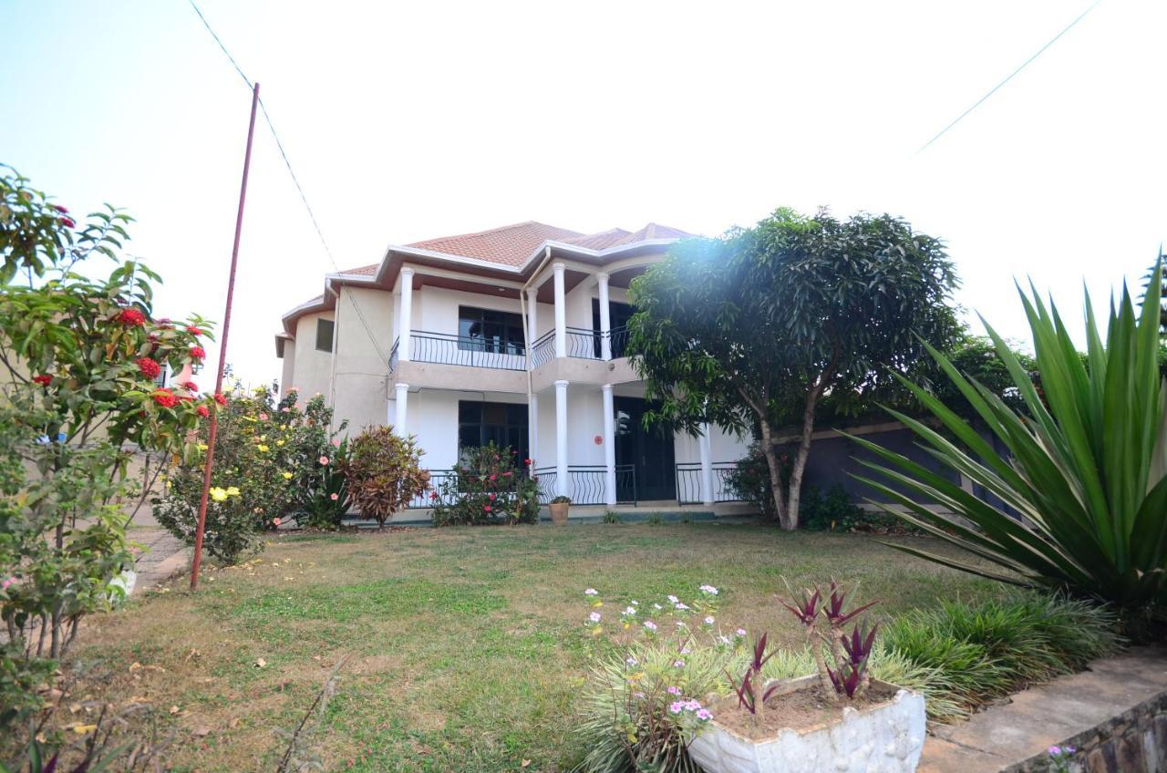 Kubus Homes קיגאלי מראה חיצוני תמונה