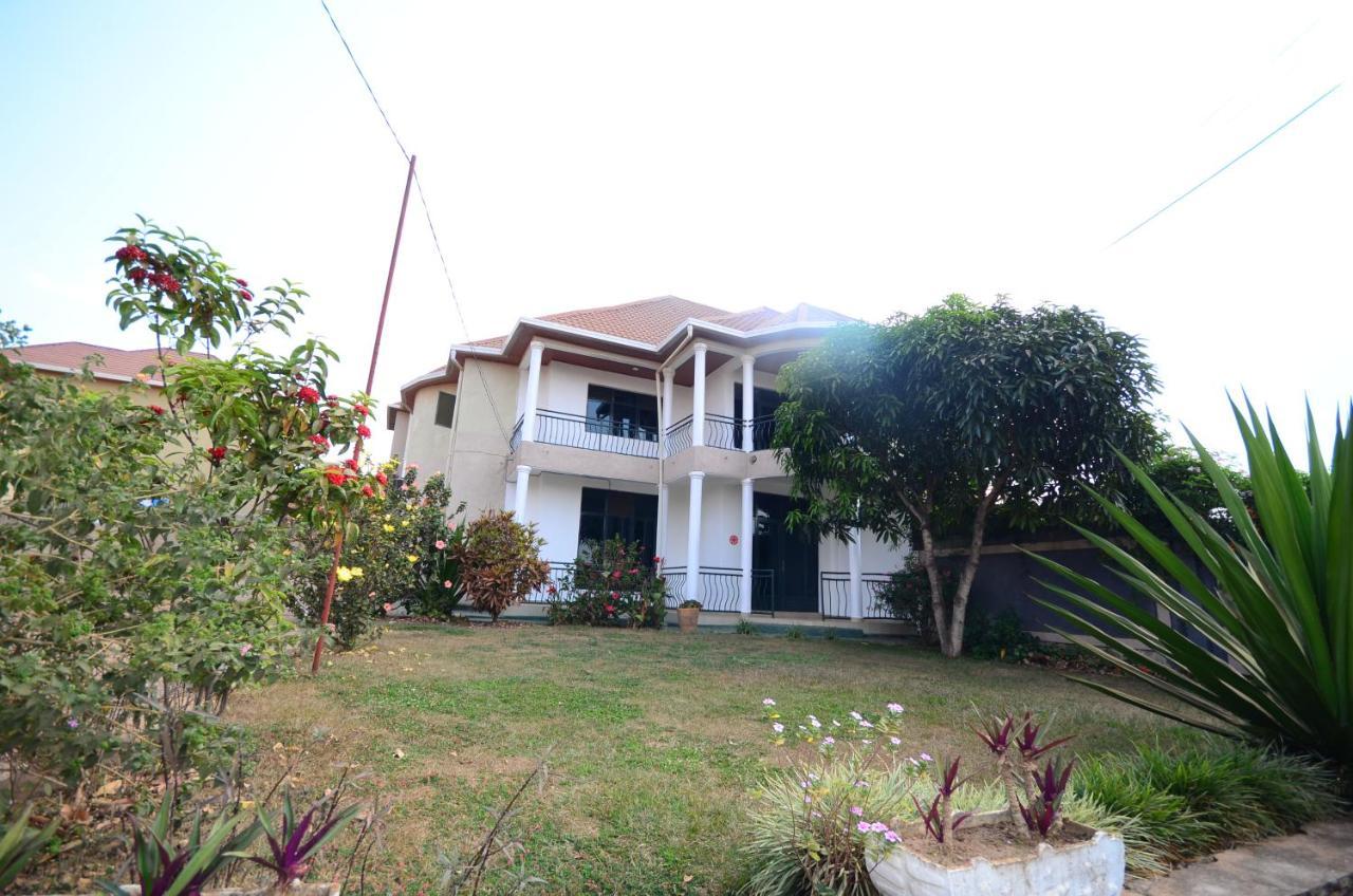 Kubus Homes קיגאלי מראה חיצוני תמונה