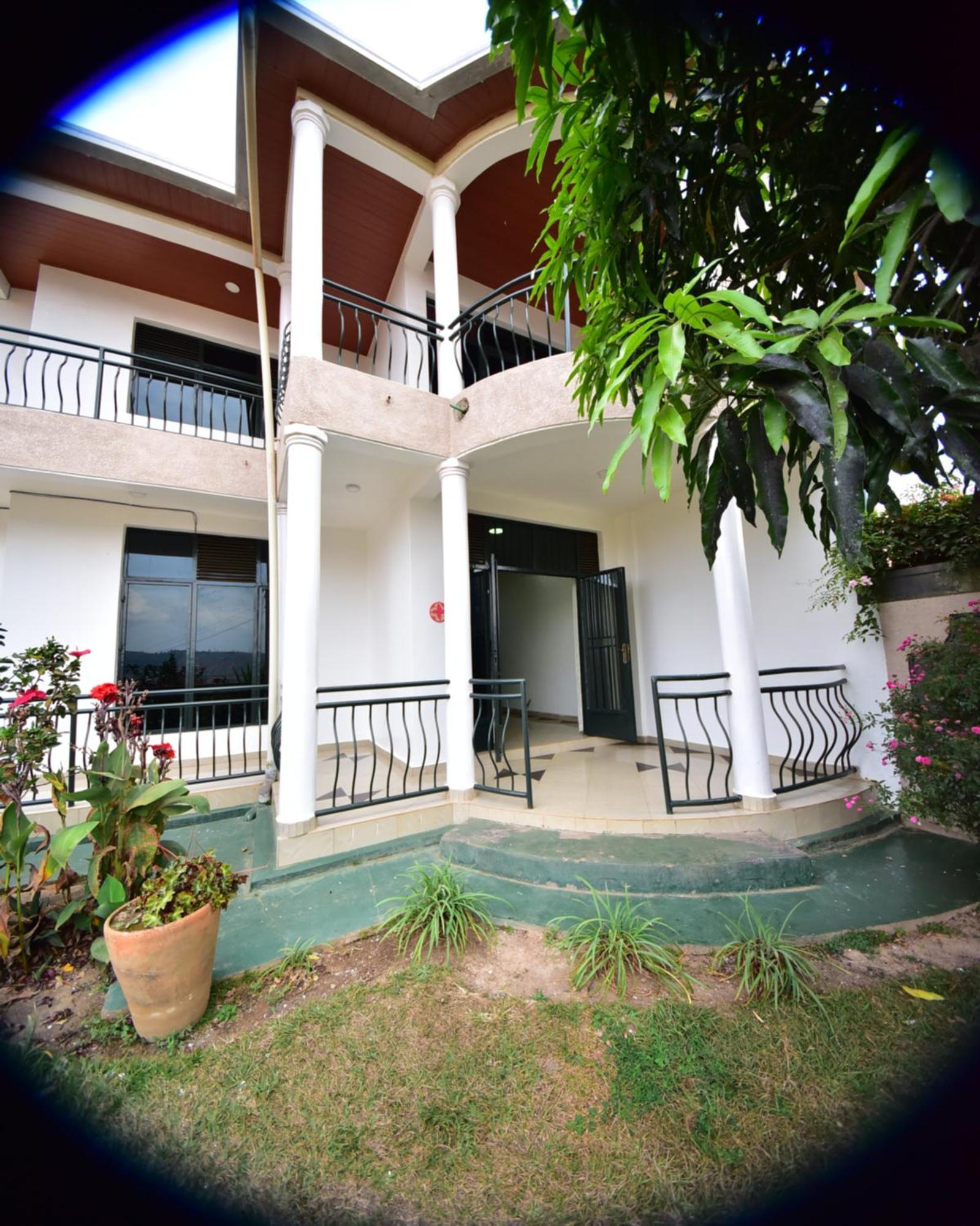 Kubus Homes קיגאלי מראה חיצוני תמונה