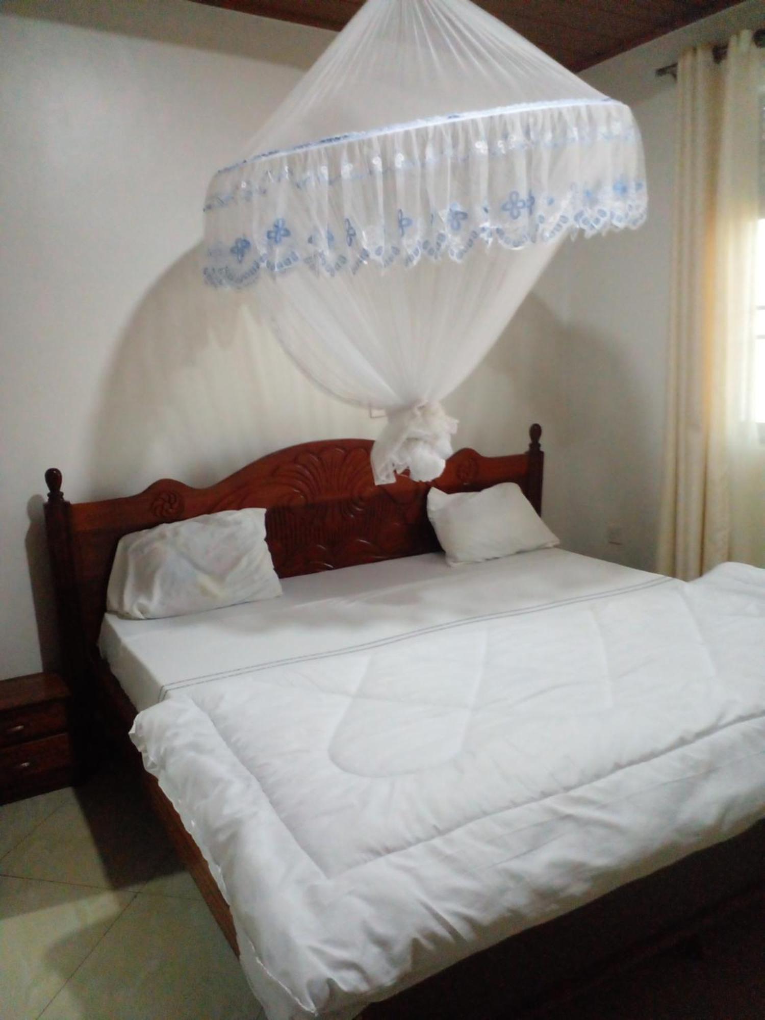 Kubus Homes קיגאלי מראה חיצוני תמונה